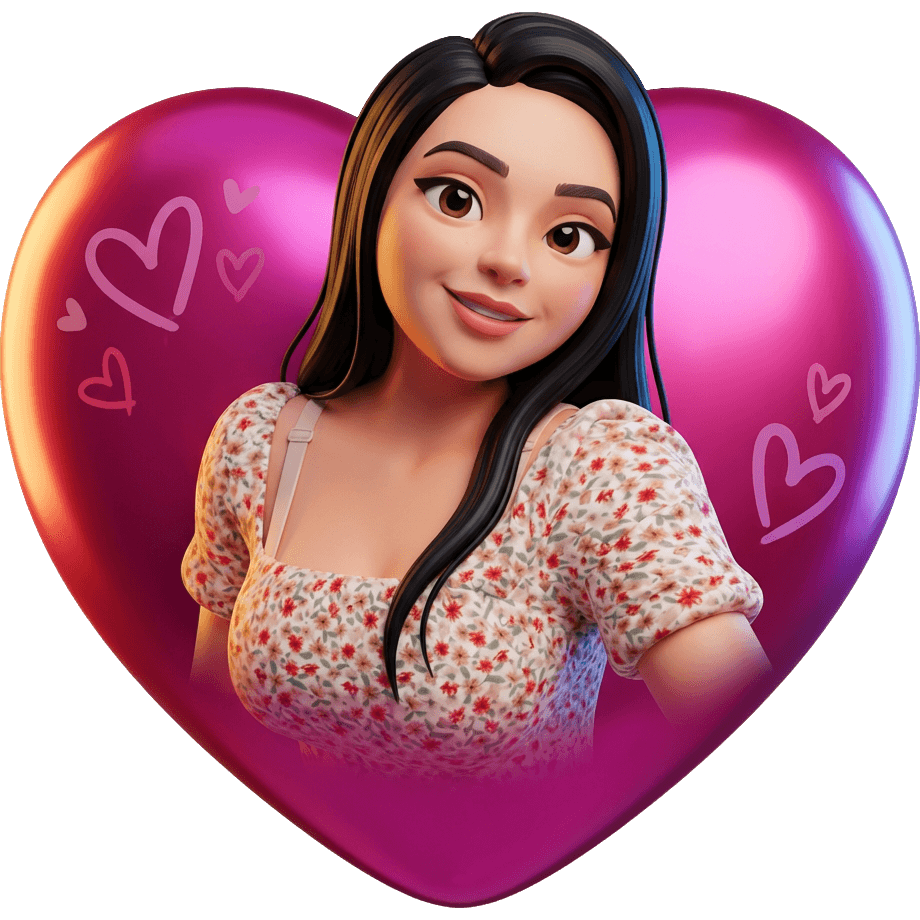 Ale Coqueta TikTok LIVE gift