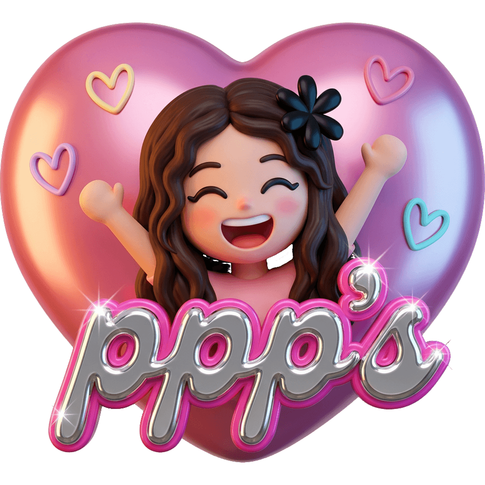 Flor ppps TikTok LIVE gift