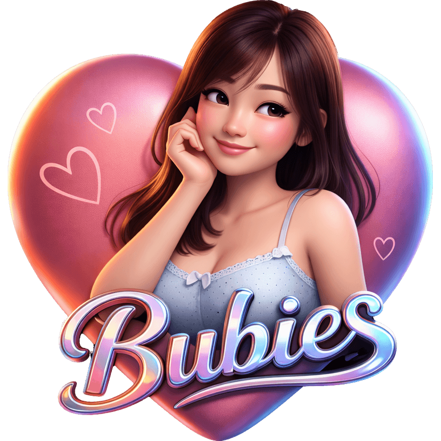 bubbies TikTok LIVE gift