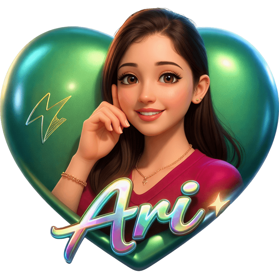 Ari Braba TikTok LIVE gift