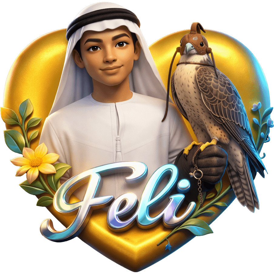 My Feli TikTok LIVE gift