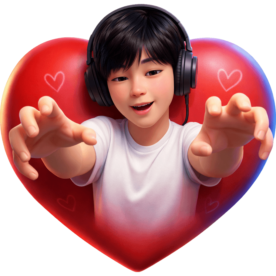 RaccoonTH TikTok LIVE gift