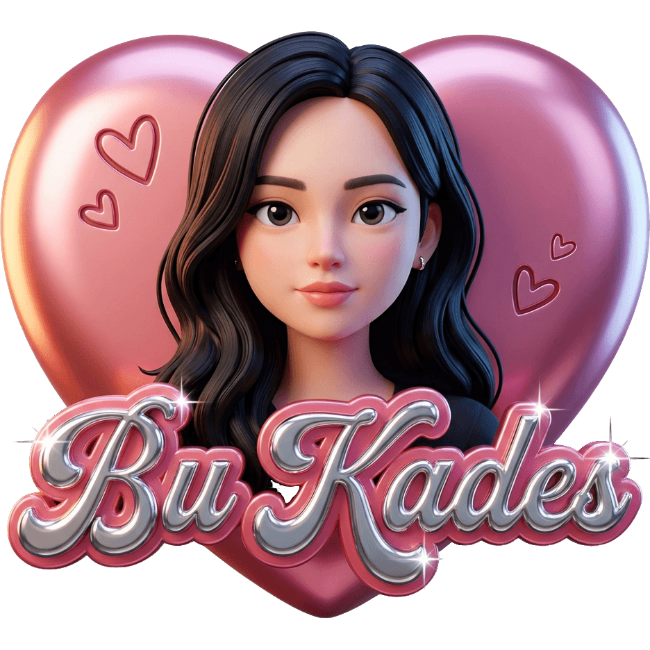 Bu Kades TikTok LIVE gift