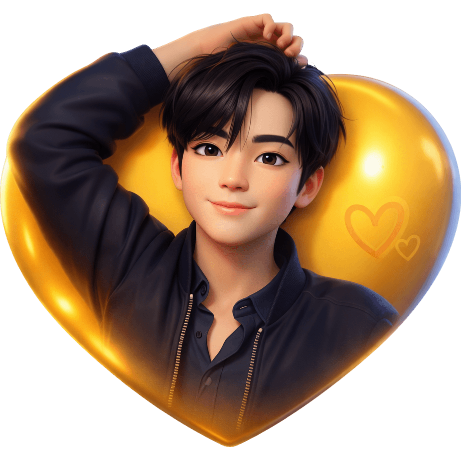 HYECHUL TikTok LIVE gift