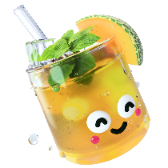 Melon Juice TikTok LIVE gift