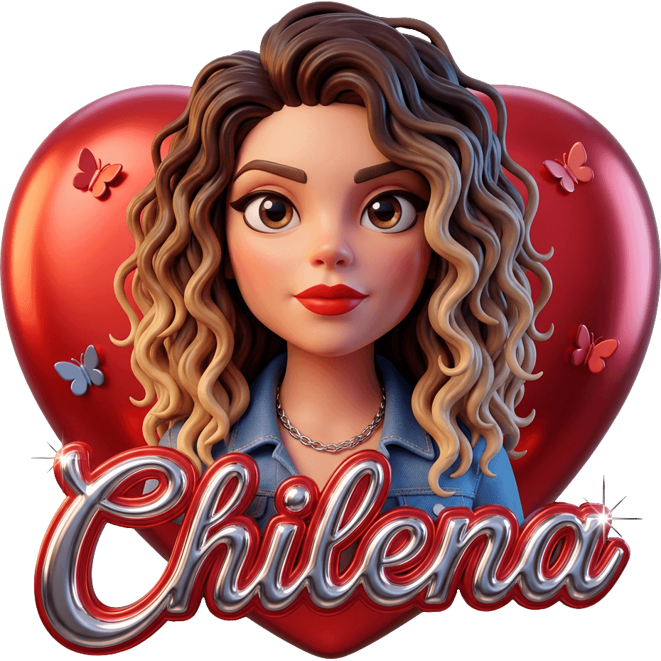 Chilena Brava TikTok LIVE gift