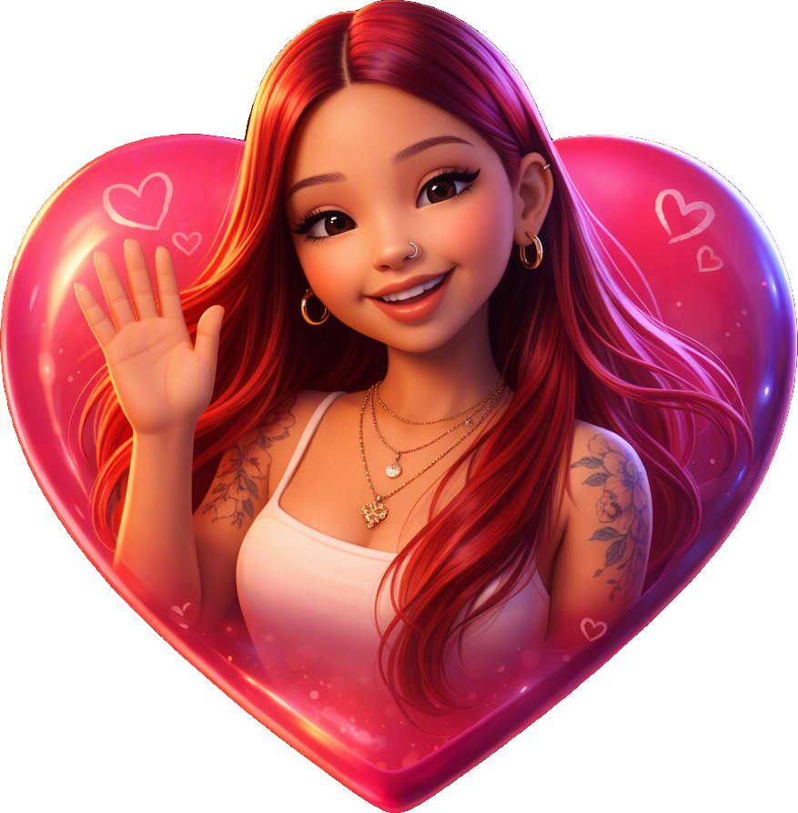 Ellaa TikTok LIVE gift