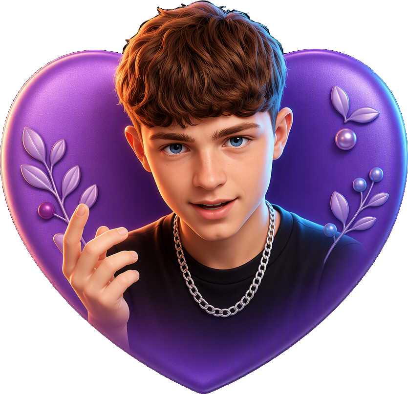 AceFam TikTok LIVE gift