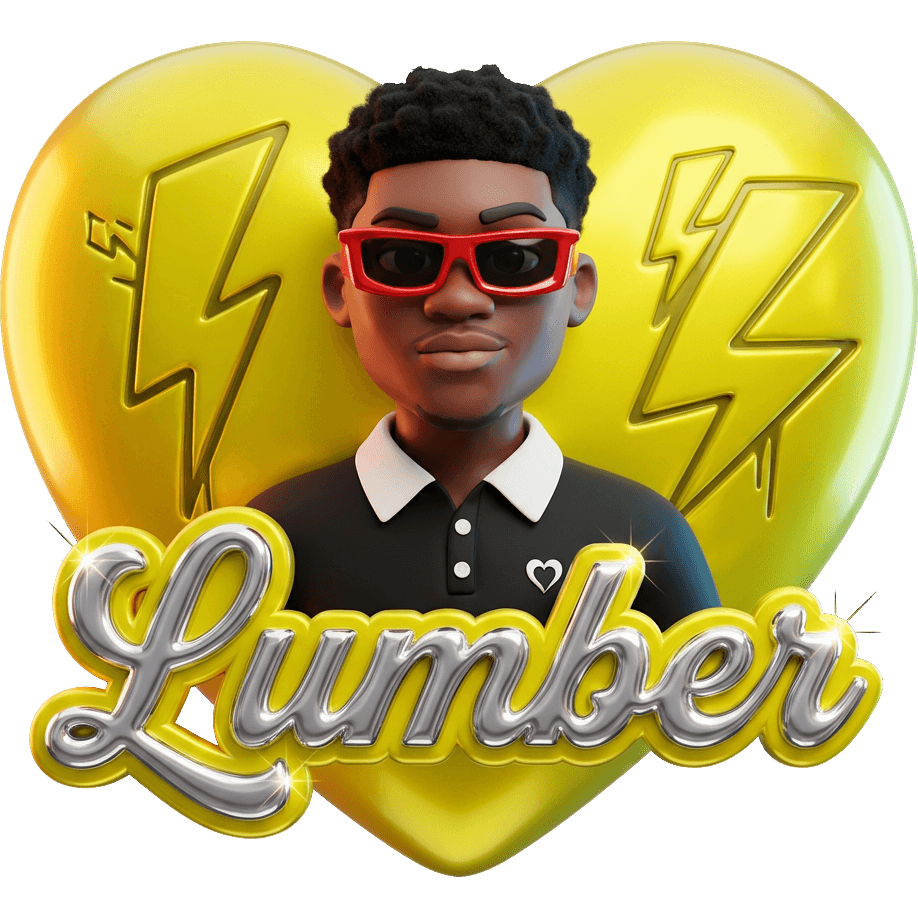 Lumber Nation TikTok LIVE gift