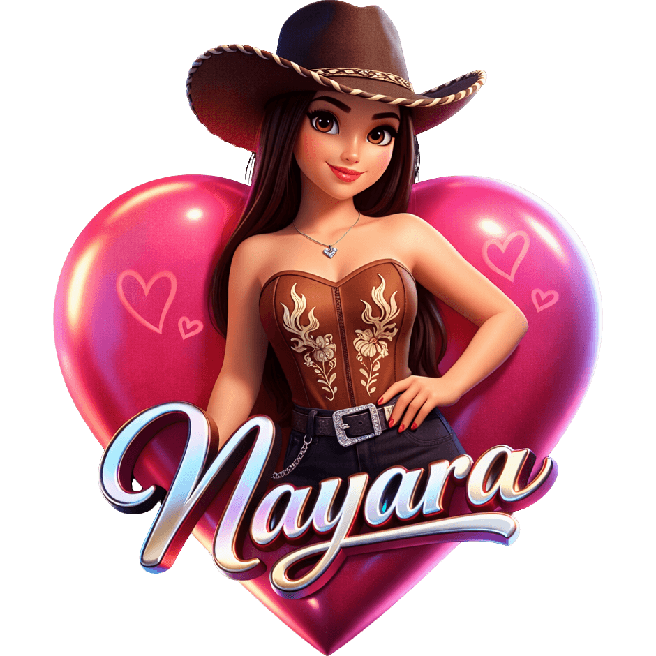 Nayara Boiadeira TikTok LIVE gift