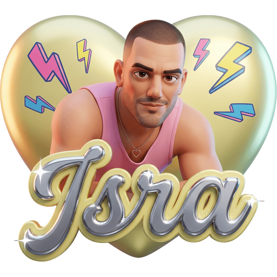 Isra Eléctrico TikTok LIVE gift