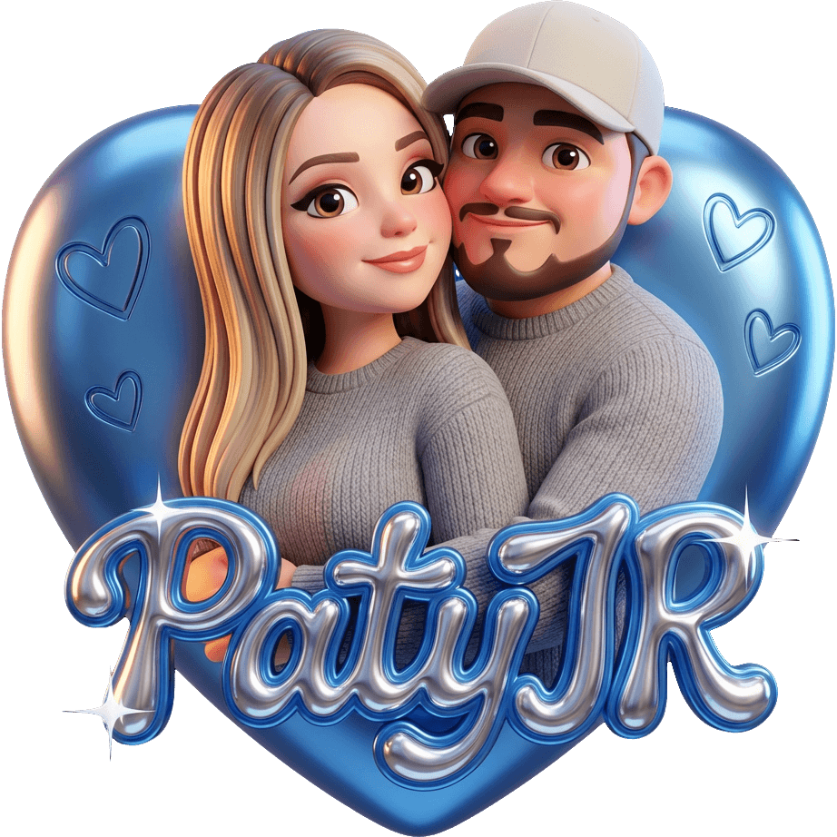 Abrazo PatyJR TikTok LIVE gift