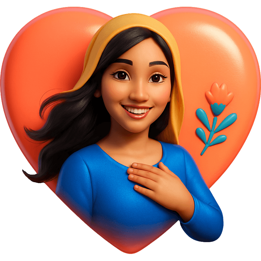 Anumol TikTok LIVE gift