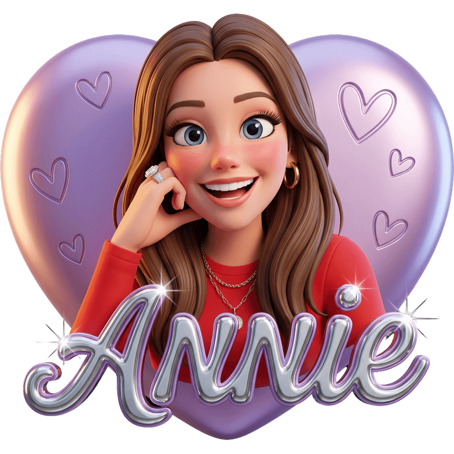 Annie Bestie TikTok LIVE gift