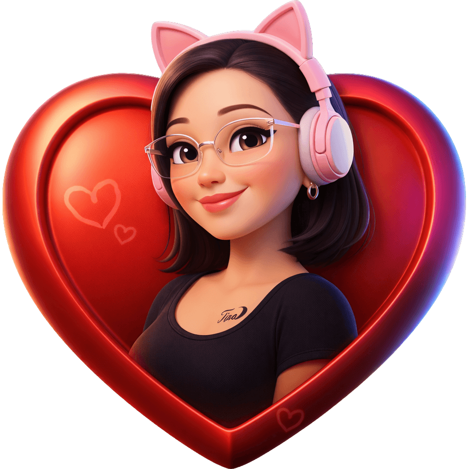 TEAM Lunita TikTok LIVE gift