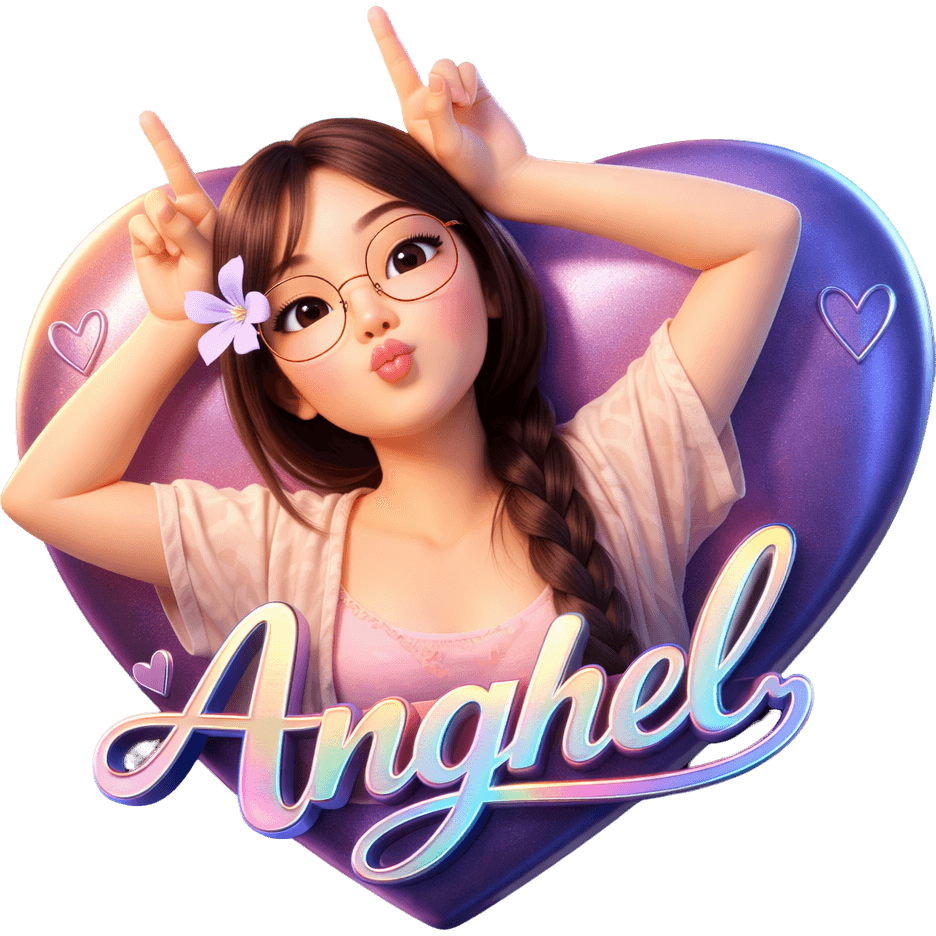 Pakpak Pose TikTok LIVE gift
