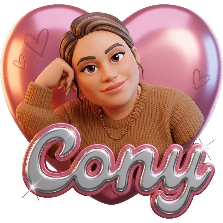 León de Cony TikTok LIVE gift