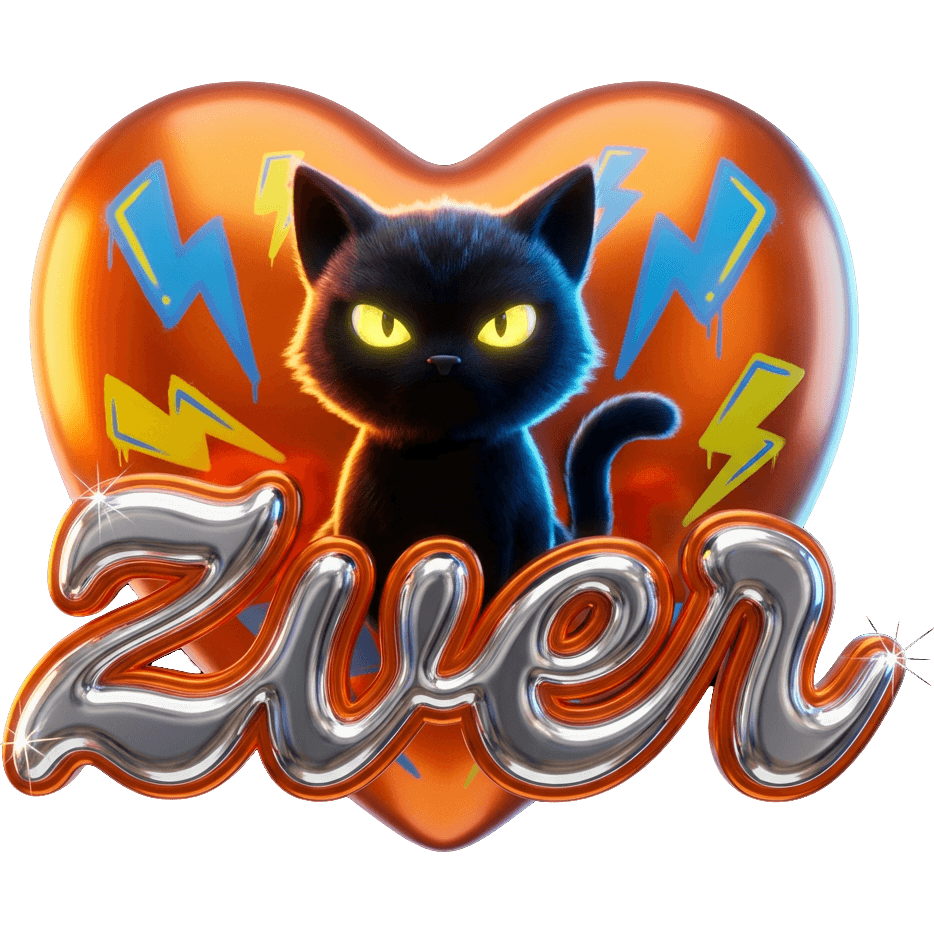 Zver Mushuk TikTok LIVE gift