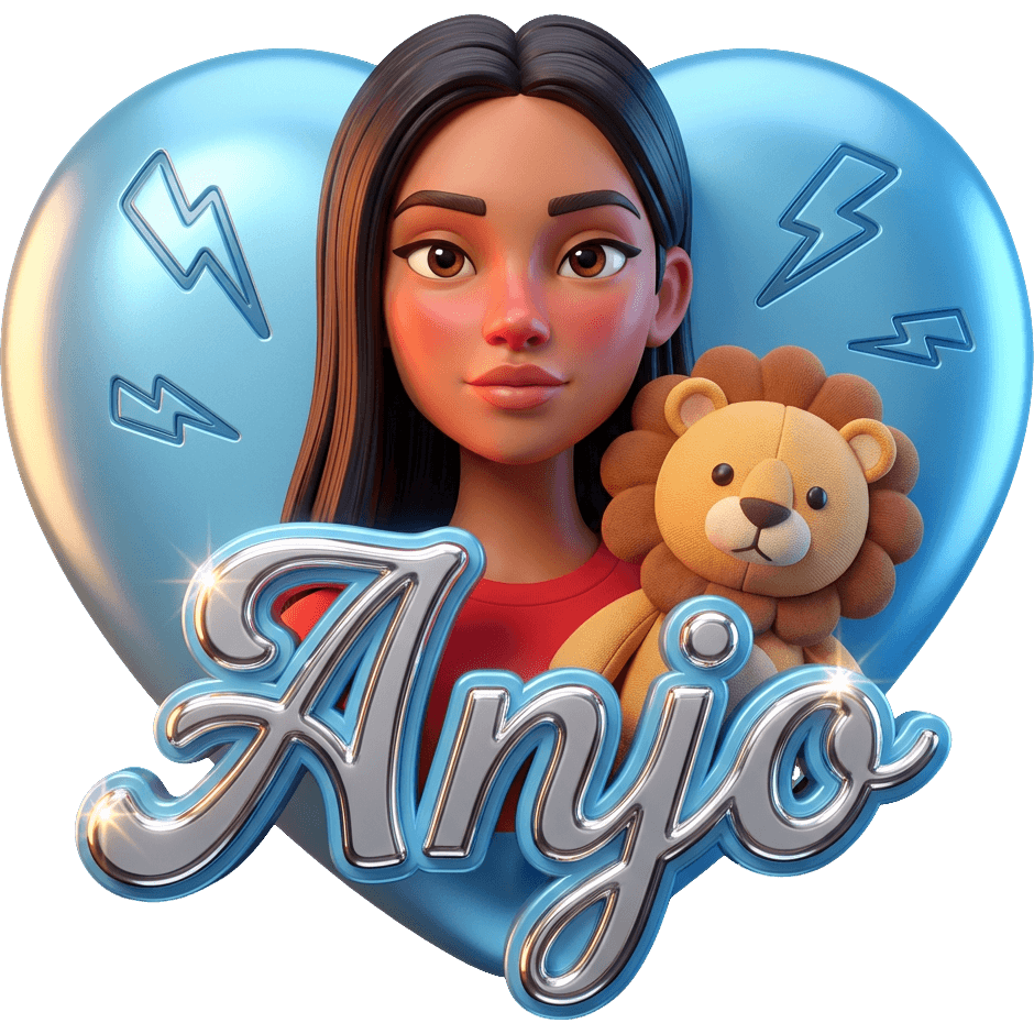 Anjo Leão TikTok LIVE gift