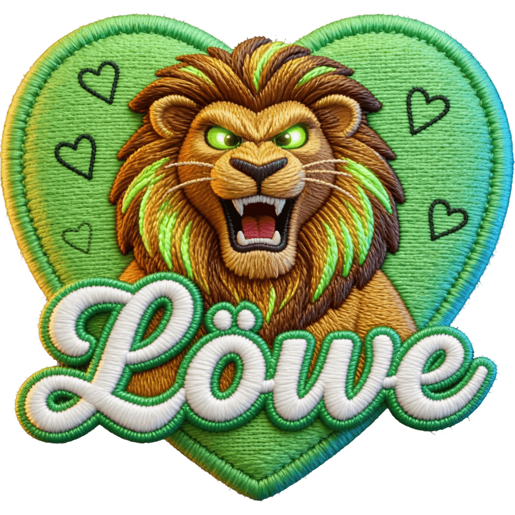 Onurs Löwe TikTok LIVE gift