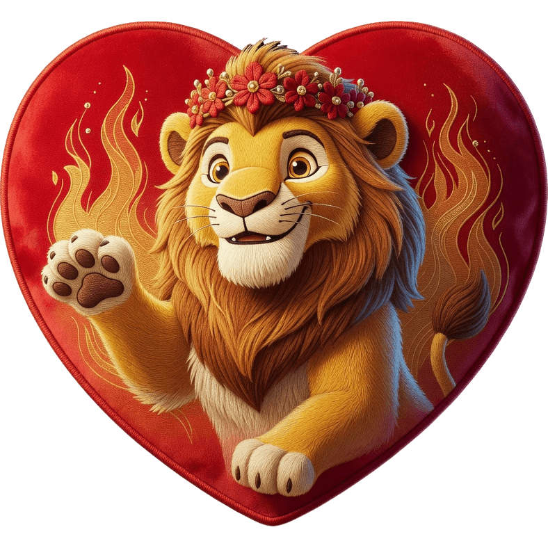 LionCubs Roar TikTok LIVE gift
