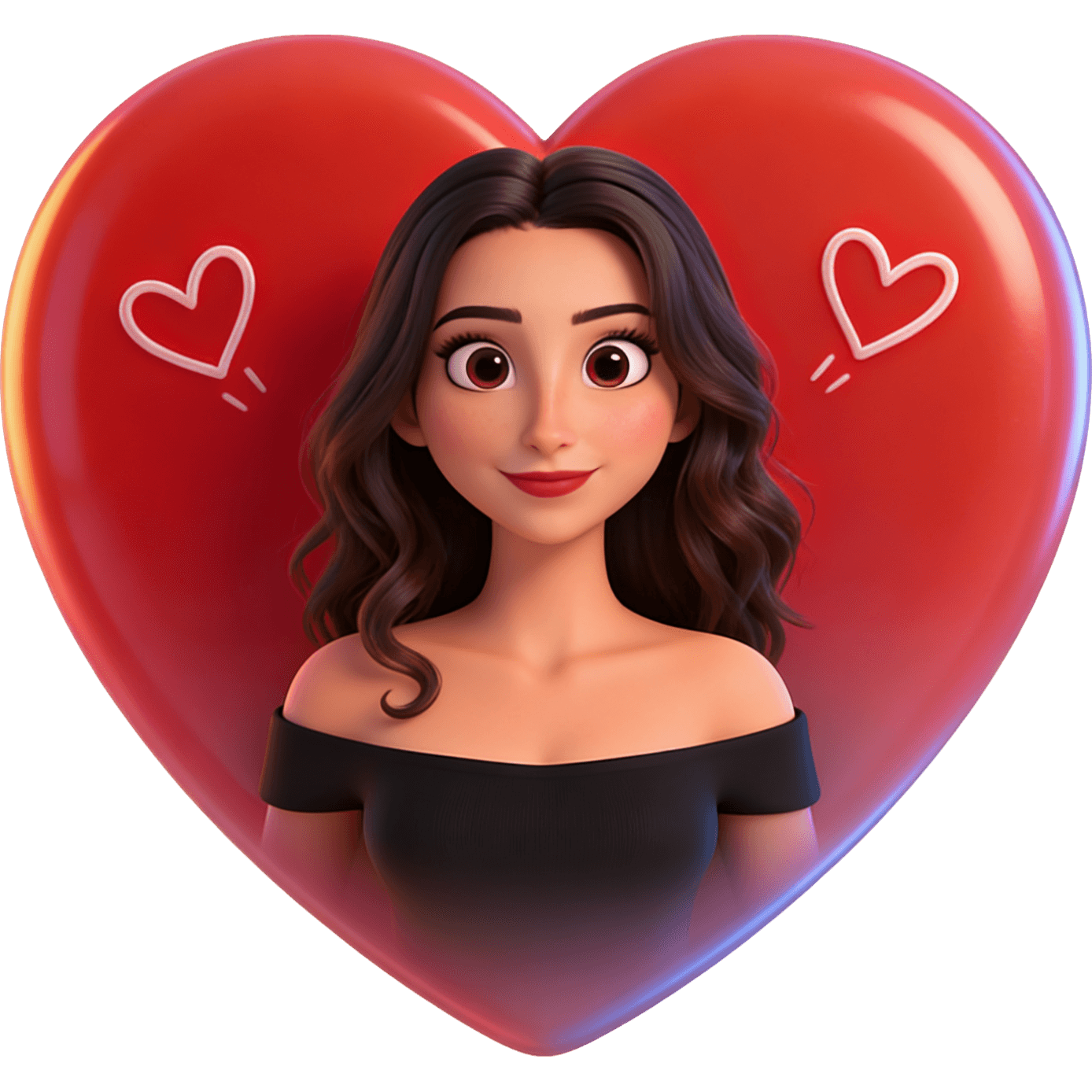 Buna TikTok LIVE gift