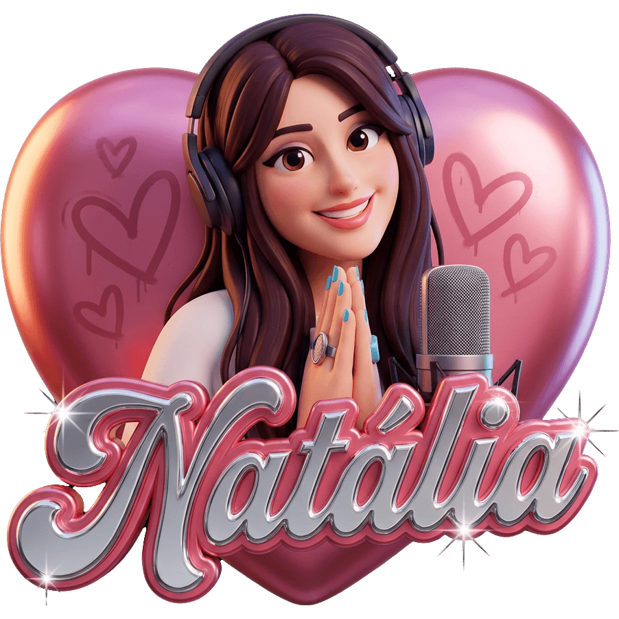 Time da Nati TikTok LIVE gift