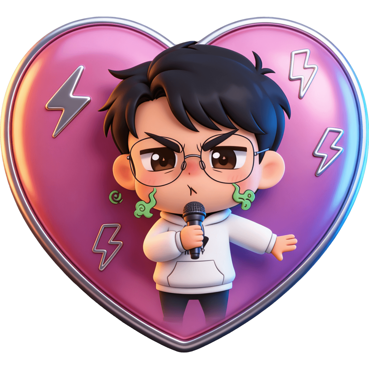 Tannie TikTok LIVE gift