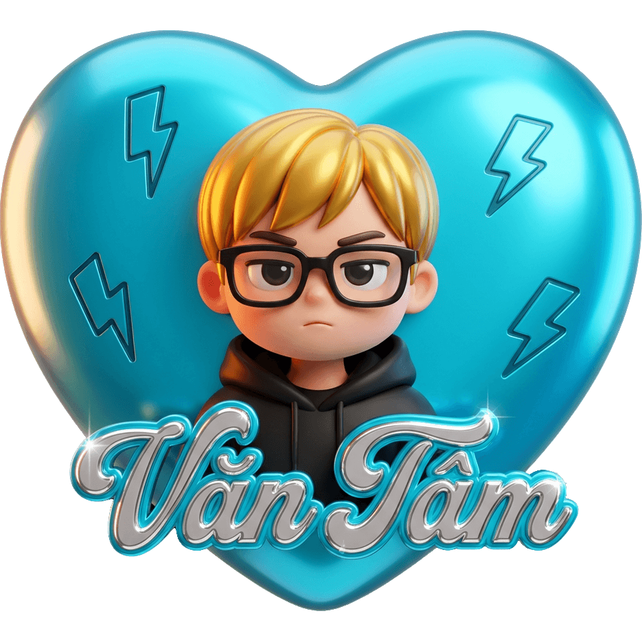 Văn Tâm Dz TikTok LIVE gift