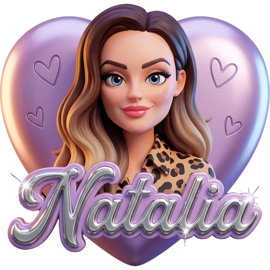 Natalia Leu TikTok LIVE gift