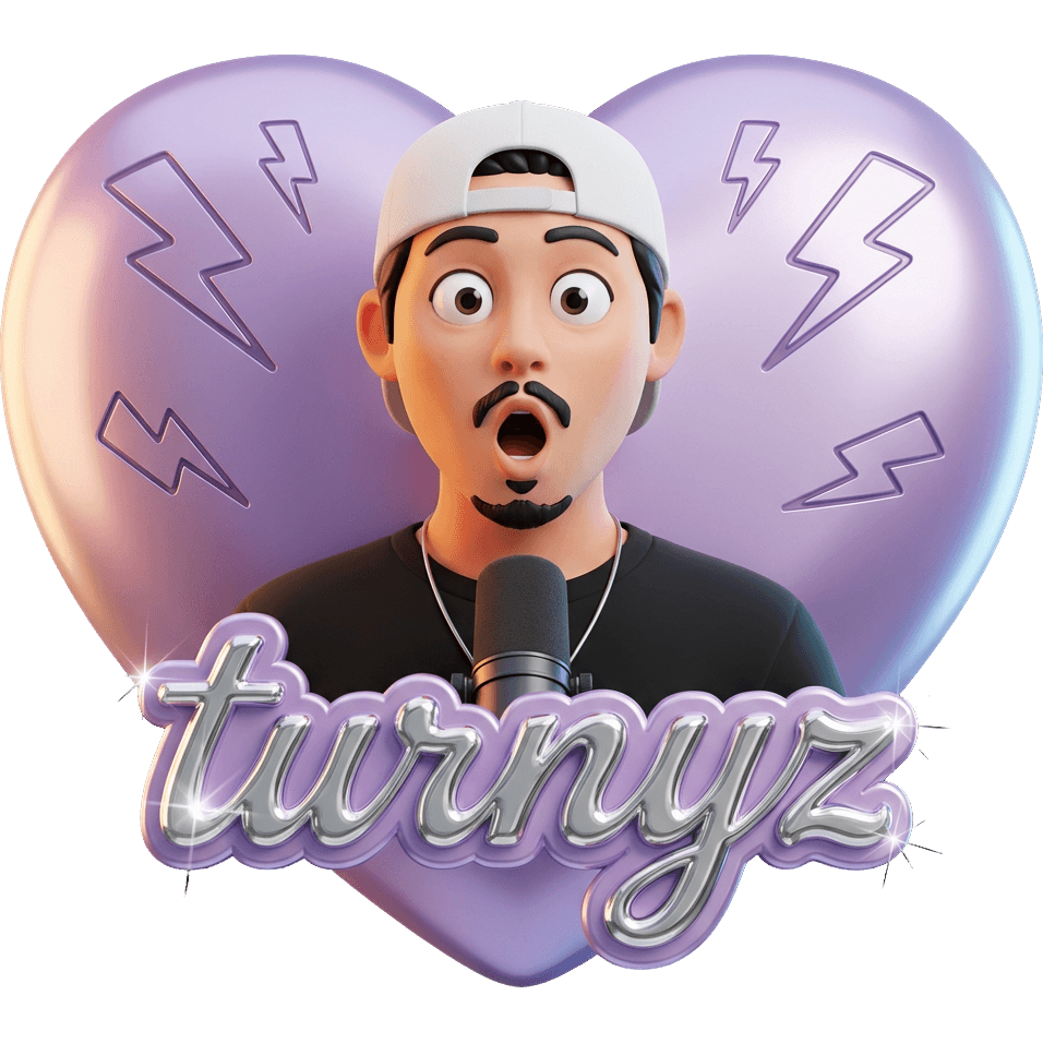 Turnyz TikTok LIVE gift
