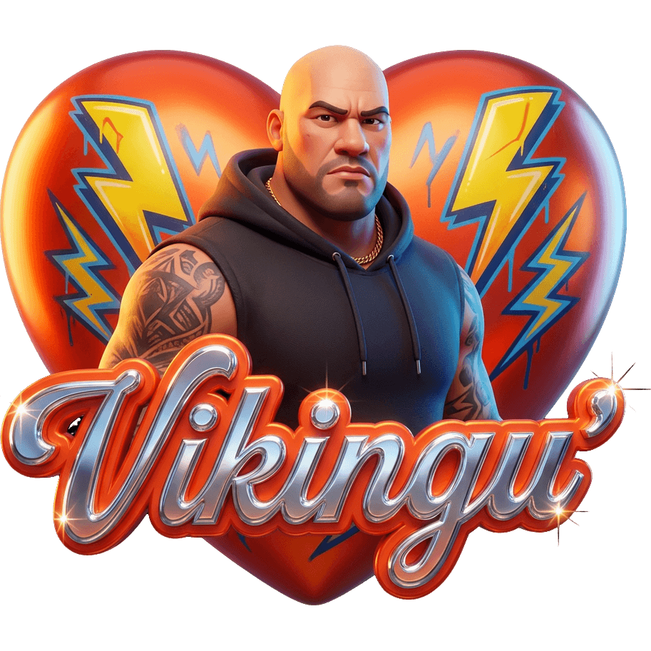 Vikingul TikTok LIVE gift