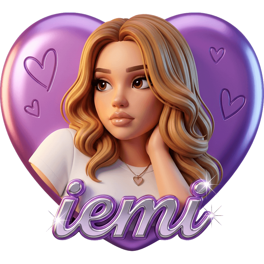Iemi Mov TikTok LIVE gift