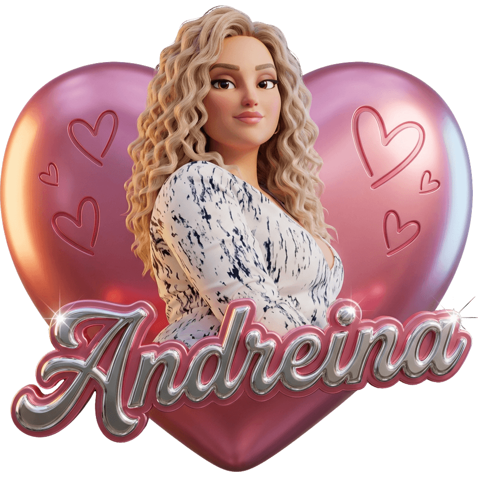 Andreina Chic TikTok LIVE gift