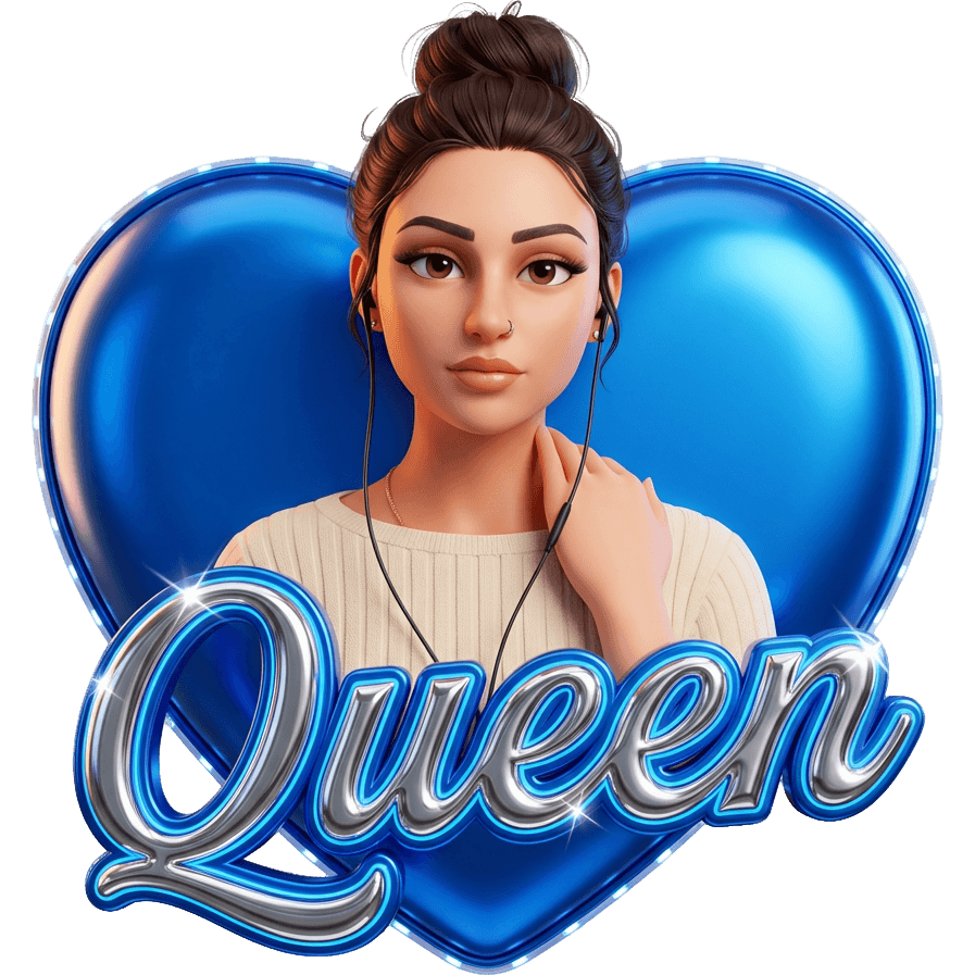 Queen dalia TikTok LIVE gift