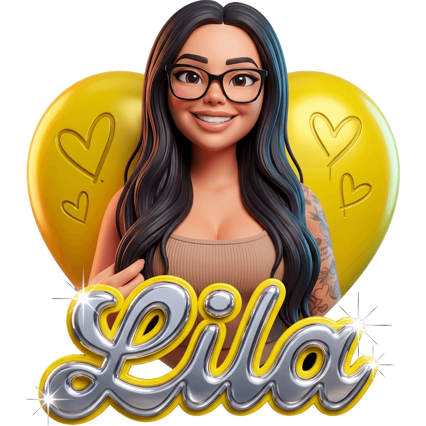 Soy Lila TikTok LIVE gift