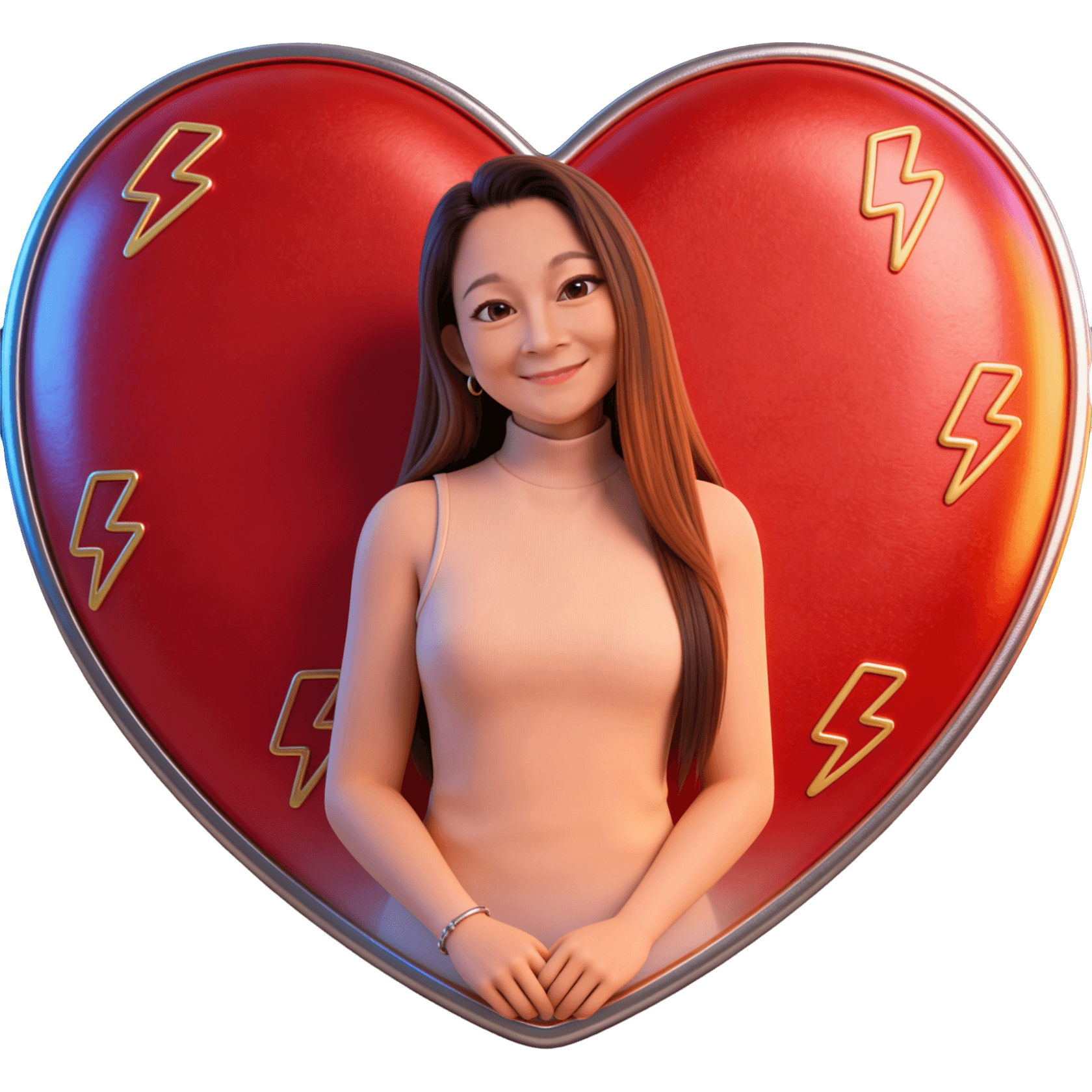brave girll TikTok LIVE gift