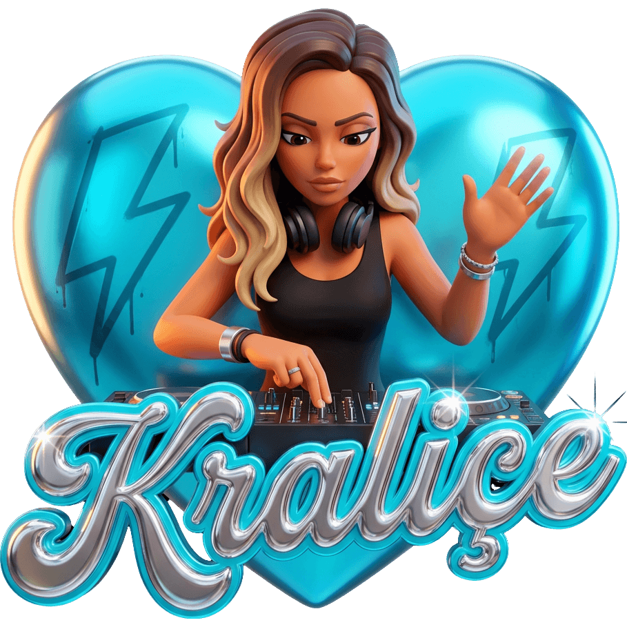 Şarkıların Kraliçesi TikTok LIVE gift