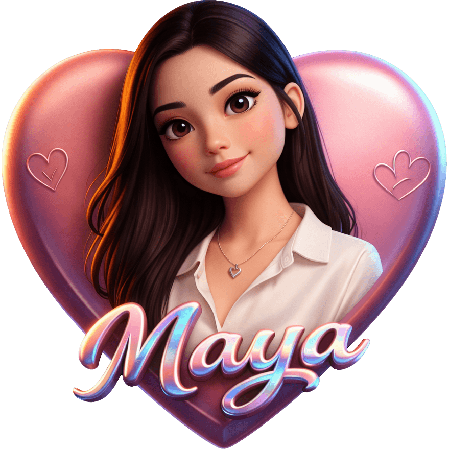 Maya Serena TikTok LIVE gift