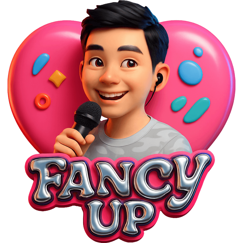 HERO FANCY TikTok LIVE gift