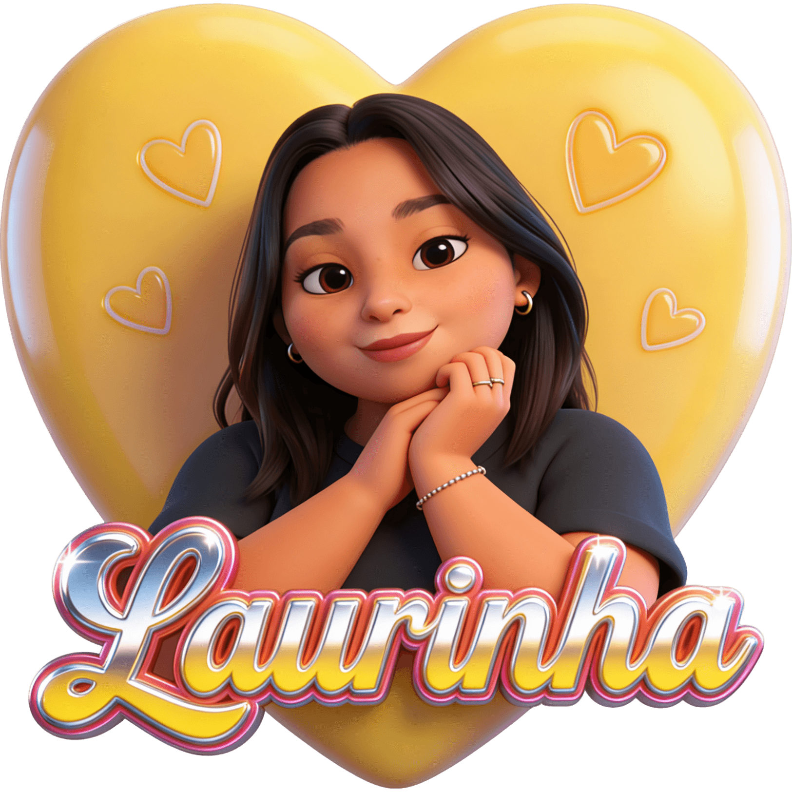 Mineirinha Doce TikTok LIVE gift