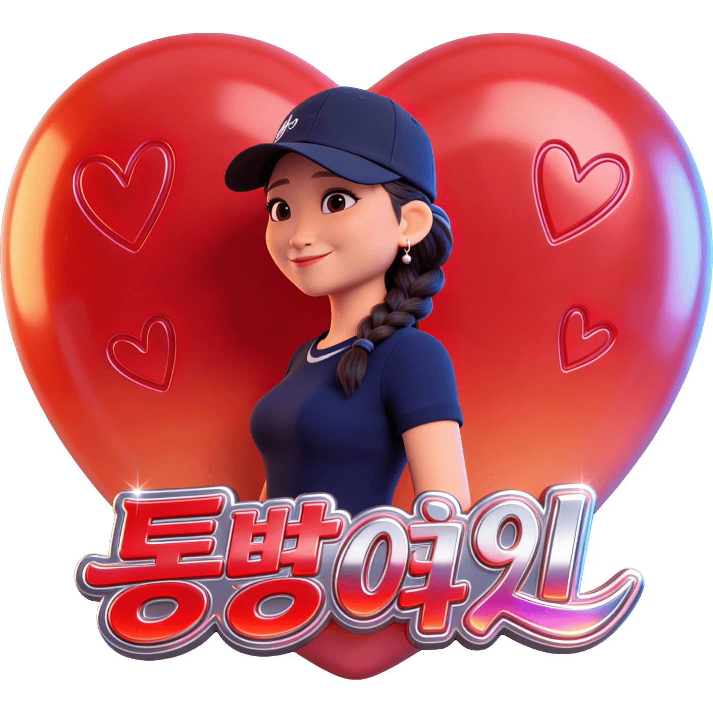 동방여인25 TikTok LIVE gift