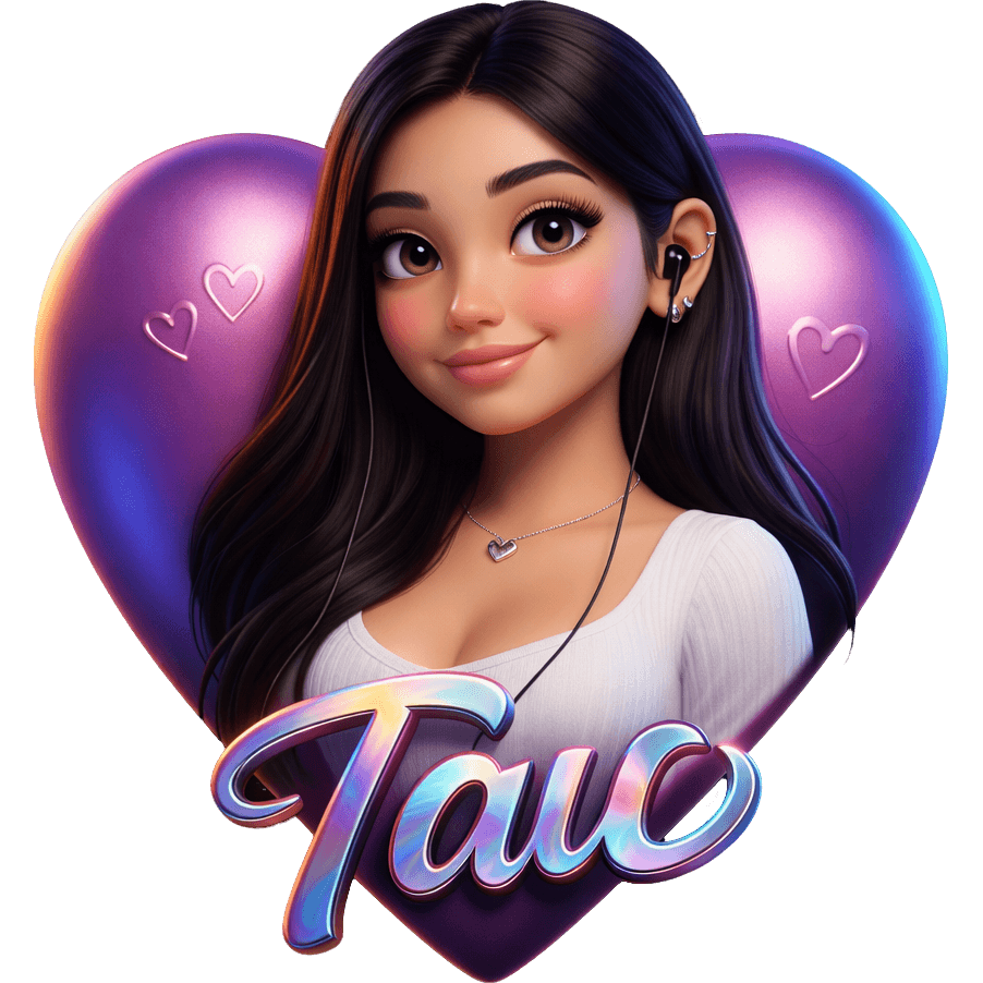 Tau ao Vivo TikTok LIVE gift