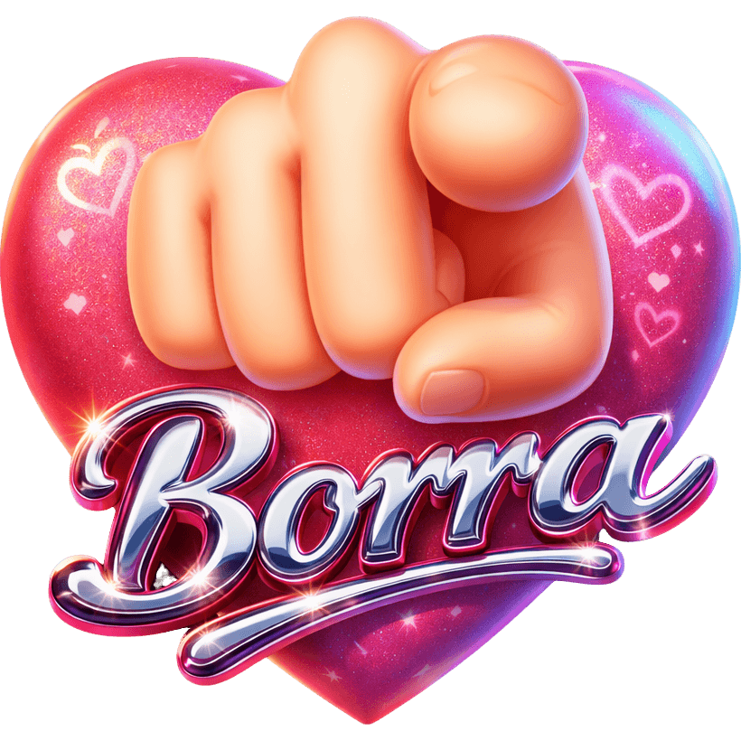 Dedo Borra TikTok LIVE gift