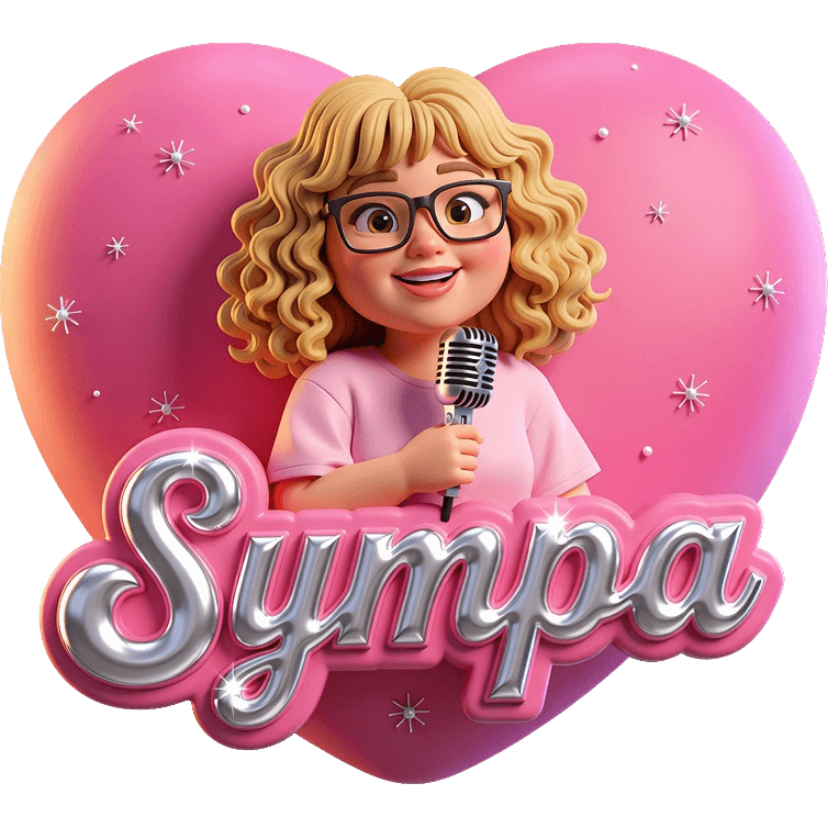 Nikita Sympa TikTok LIVE gift