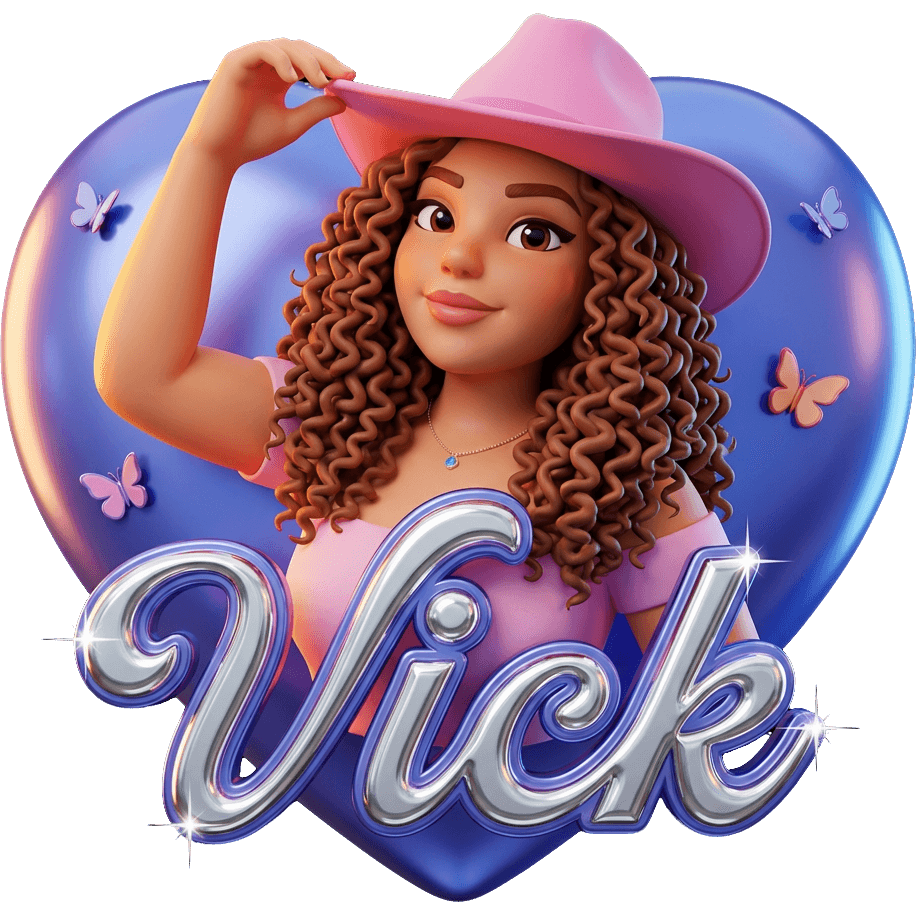 Borboleta Rosa TikTok LIVE gift