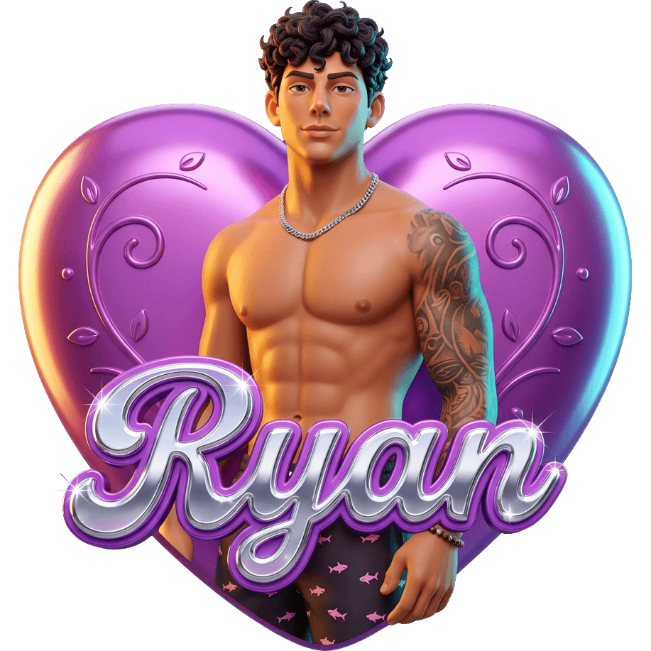 Ryan Flex TikTok LIVE gift