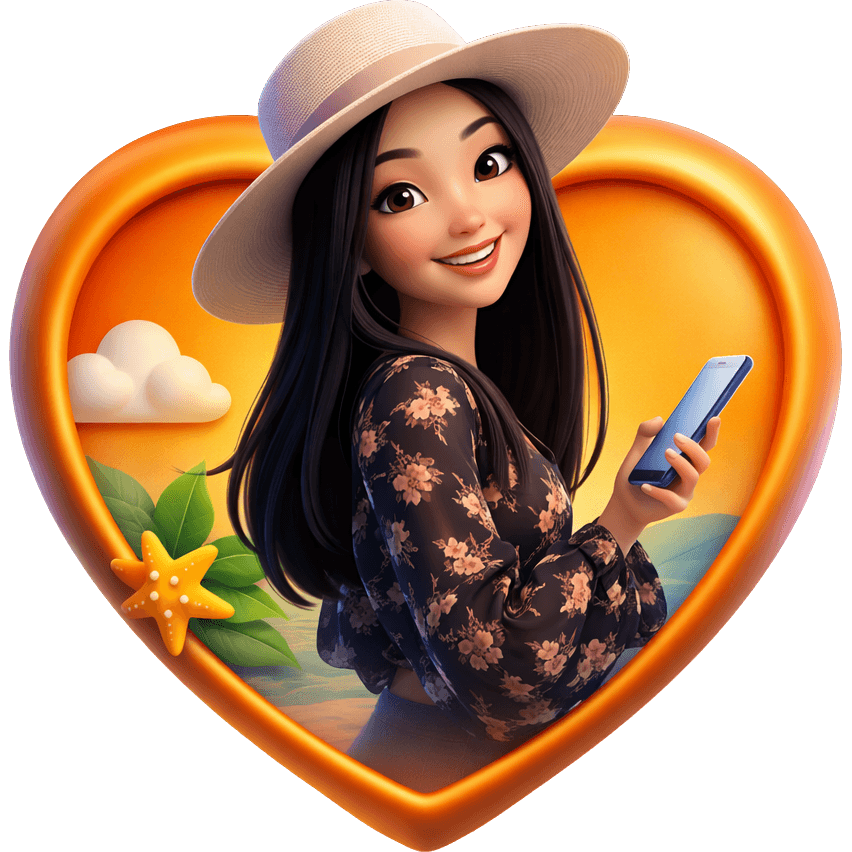 AiJAN TikTok LIVE gift