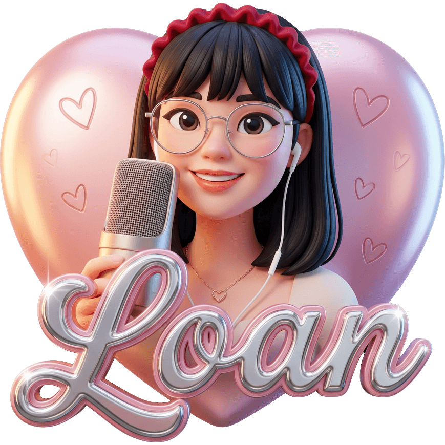 Hồng Loan TikTok LIVE gift