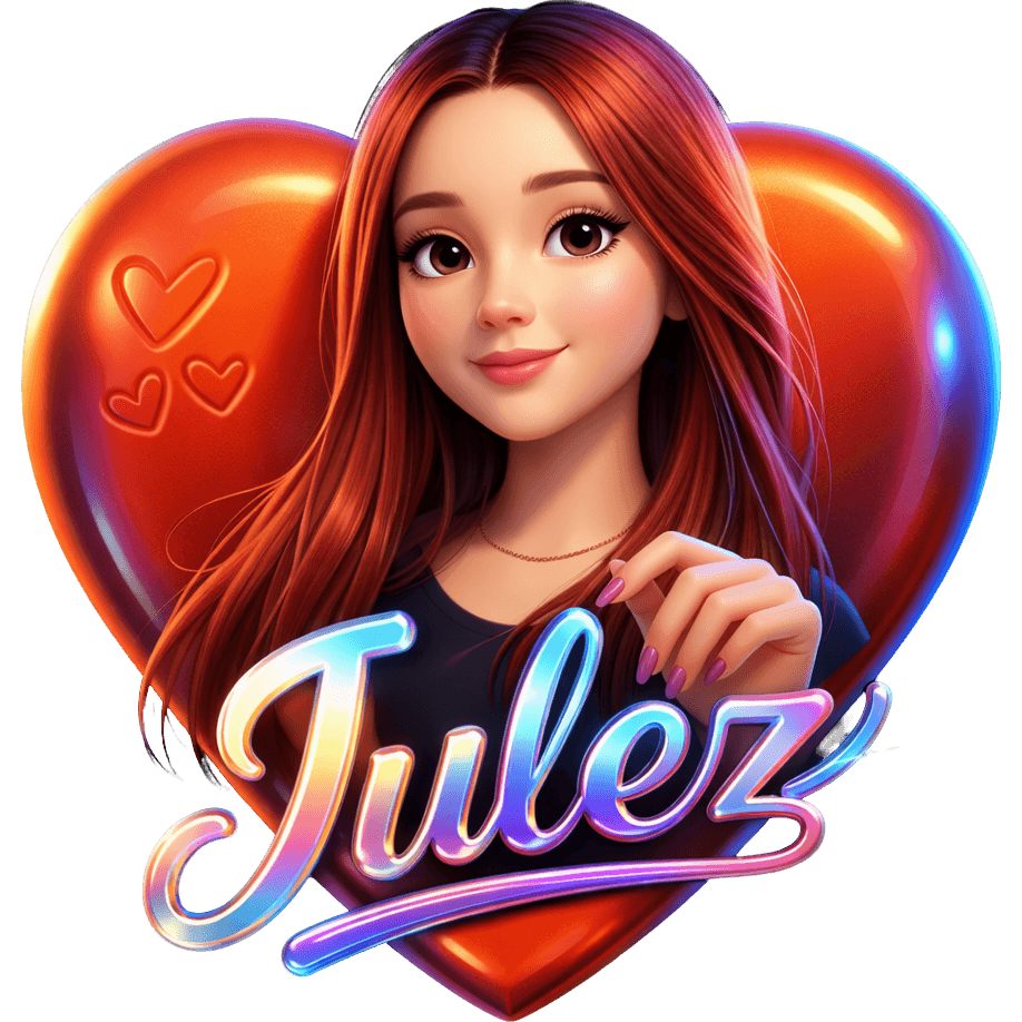 Julez Brilla TikTok LIVE gift